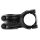 SQlab 80X Vorbau MTB Ebike Trekking 31,8  70mm lang Schwarz