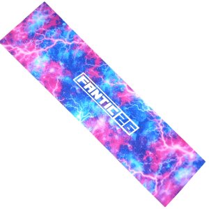 Fantic26 Stunt-Scooter Griptape 58,5cm x 15,5cm Thunder...