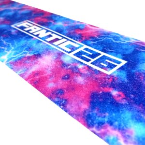 Fantic26 Stunt-Scooter Griptape 58,5cm x 15,5cm Thunder...