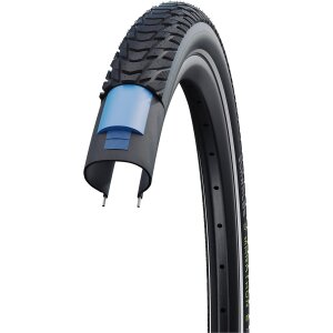 2x Schwalbe Marathon E-Plus 28" x 1,75"...