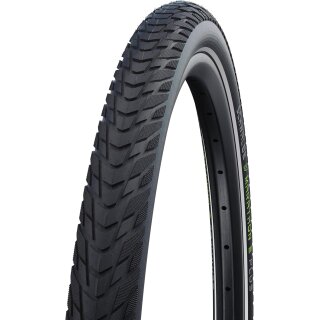 Schwalbe Marathon E-Plus 28"x1,5" City Ebike Tour Smart Dual Guard 40-622 Reflex Pannenschutz Reifen