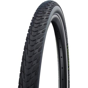 Schwalbe Marathon E-Plus 28"x1,5" City Ebike Tour Smart Dual Guard 40-622 Reflex Pannenschutz Reifen