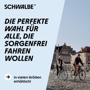 Schwalbe Marathon E-Plus 28"x1,5" City Ebike Tour Smart Dual Guard 40-622 Reflex Pannenschutz Reifen