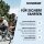 Schwalbe Marathon E-Plus 28"x1,5" City Ebike Tour Smart Dual Guard 40-622 Reflex Pannenschutz Reifen