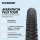 2x Schwalbe Marathon Plus TOUR 28" x 1,75" (47-622) Reifen, Schläuche SCV19 + F26 Reifenheber