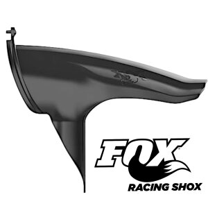 FOX 36-38 Mud Guard Schraubbar Gabel System Schutzblech Fender ab 2021-2026