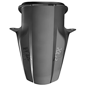 FOX 36-38 Mud Guard Schraubbar Gabel System Schutzblech Fender ab 2021-2026