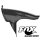FOX 36-38 Mud Guard Schraubbar Gabel System Schutzblech Fender ab 2021-2026