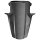 FOX 36-38 Mud Guard Schraubbar Gabel System Schutzblech Fender ab 2021-2026