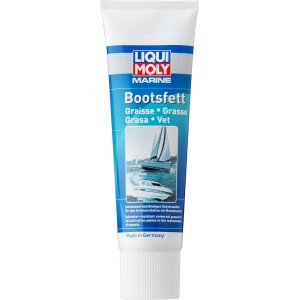 Liqui Moly Marine Bootsfett 250 g wasserbeständig