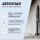 Schwalbe Aerothan light Schlauch 27,5"+29" SCV14-AE + SCV19-AE Clik Valve Mullet SET