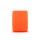 Orangatang Stimulus Longboard Rollen 70mm 80a (4erSet) Orange