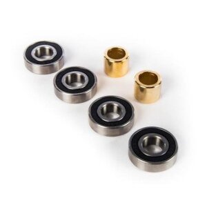 Ethic DTC Stuntscooter Bearing Set 12 STD Kugellager...