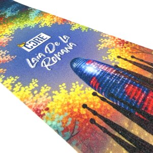 Core Stunt Scooter Griptape Laia De la Romana