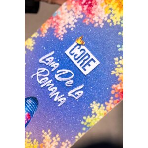 Core Stunt Scooter Griptape Laia De la Romana
