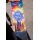 Core Stunt Scooter Griptape Laia De la Romana