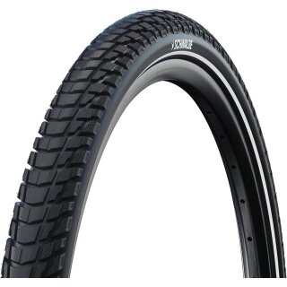 Schwalbe Marathon Plus TOUR 28"x1,5" City Ebike Tour Smart Dual Guard 40-622 Reflex Pannenschutz Reifen
