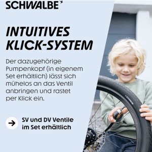 2x Schwalbe Marathon Plus 28" x 1,75" (47-622) Reifen, Schläuche SCV19 + F26 Reifenheber