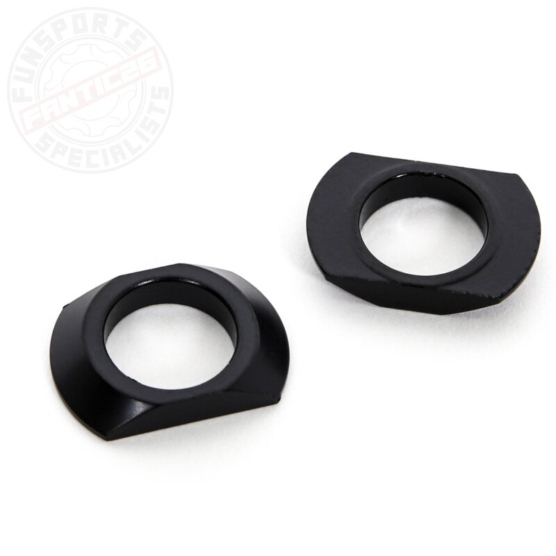 Ethic DTC Pandora Spacers 12STD