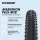 2x Schwalbe Marathon Plus MTB Ebike 27,5x2,25" 57-584  Reifen + SCV19 + F26 Reifenheber