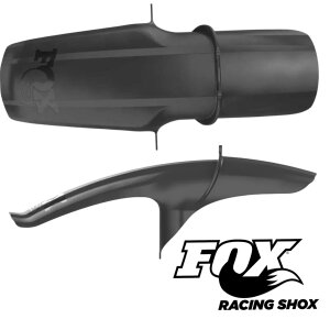 FOX 36-38 Mud Guard XL Schraubbar Gabel System Schutzblech Fender ab 2021-2026