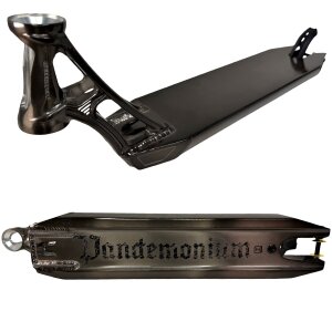 Ethic DTC Pandemonium V1 Stunt-Scooter Deck 530...