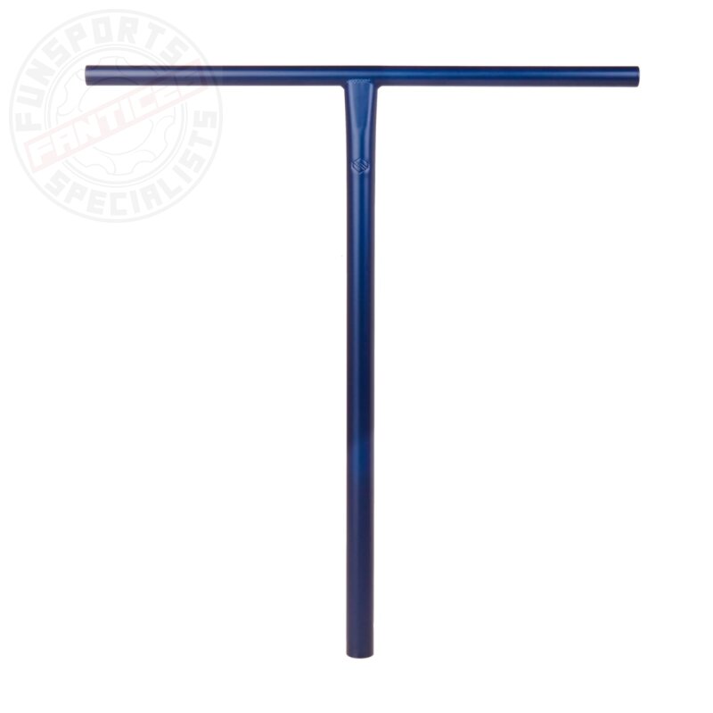 Striker Gravis T-Bar Stunt-Scooter Bar IHC 32 65cm Midnight Blue