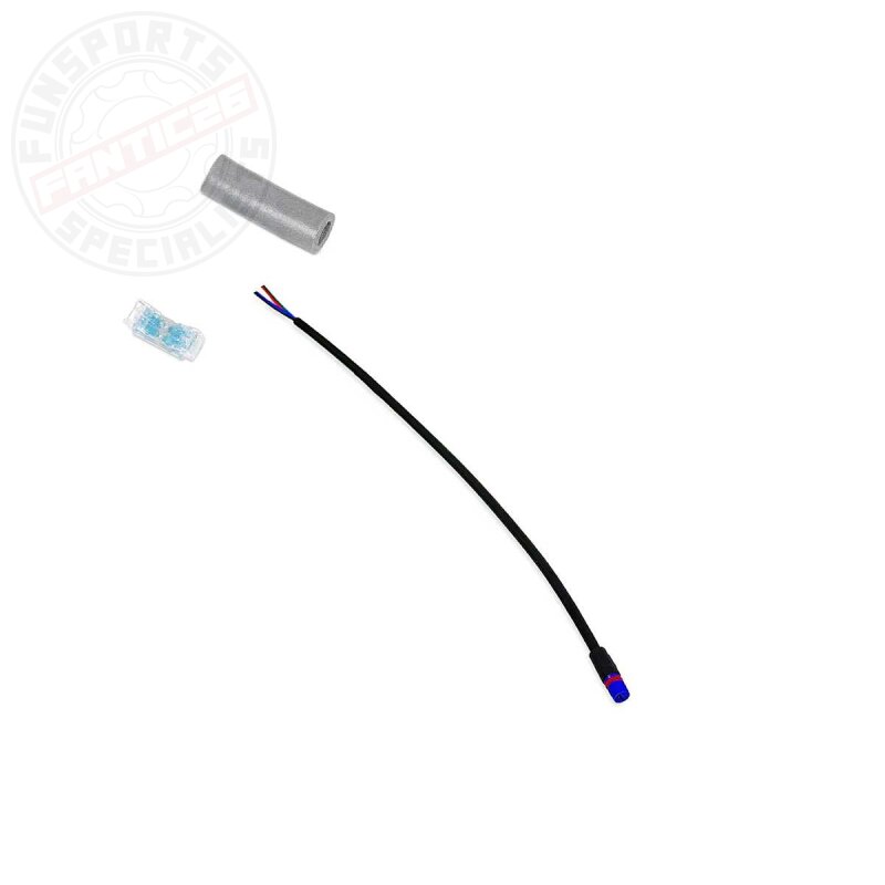 Lupine Lichtkabel für E-Bike (Steckverbindung) Avinox