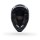 Fox V1 Frame Motorrad Motocross Helm Schwarz M
