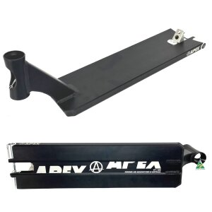Apex Pro Stunt Scooter Street Deck 53,3cm 21" x...