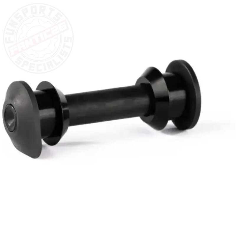 Ethic DTC Merrow V3 12STD zu 8STD Adapter Achsenkit
