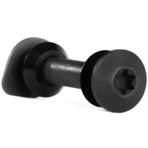 Ethic DTC Merrow V3 12STD zu 8STD Adapter Achsenkit