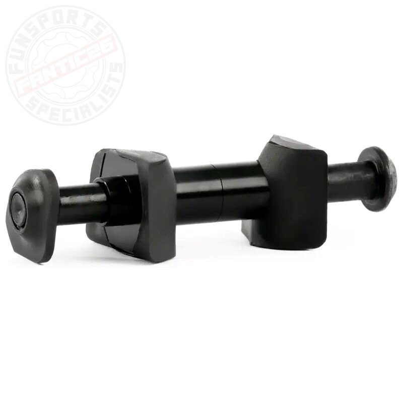 Ethic DTC Pandemonium V2 Boxed 12STD zu 8STD Adapter Achsenkit