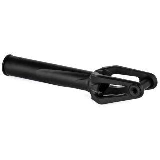 Ethic DTC Merrow V3 8/12Std Stunt-Scooter Gabel SCS Schwarz