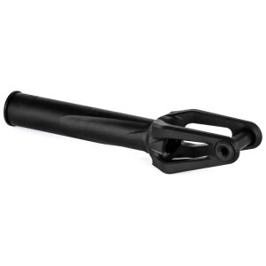 Ethic DTC Merrow V3 8/12Std Stunt-Scooter Gabel SCS Schwarz