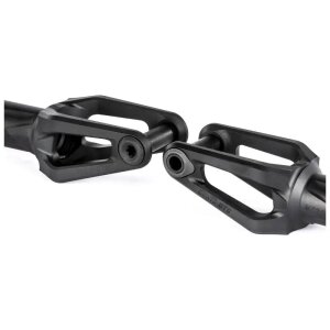 Ethic DTC Merrow V3 8/12Std Stunt-Scooter Gabel SCS Schwarz