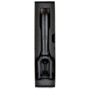 Ethic DTC Merrow V3 8/12Std Stunt-Scooter Gabel SCS Schwarz