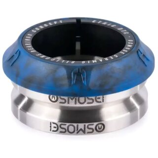 Ethic DTC Osmose Keramik Headset Silikoncap Blau HIC/SCS