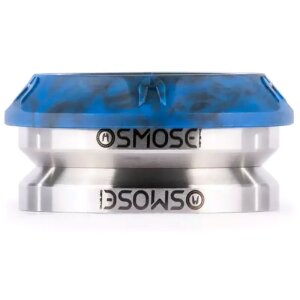 Ethic DTC Osmose Keramik Headset Silikoncap Blau HIC/SCS