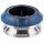 Ethic DTC Osmose Keramik Headset Silikoncap Blau HIC/SCS