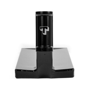 Tilt Selects Nikita Stunt Scooter Street Deck 6.5" Schwarz