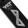 Tilt Selects Nikita Stunt Scooter Street Deck 6.5" Schwarz