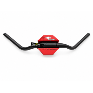 Ergotec City Cruiser Trekking Lenker 31,8 mm 640 mm...