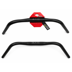 Ergotec Stuttgarter City Trekking Lenker 31,8 mm 610 mm...