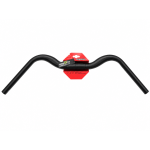 Ergotec Aerowing II City Trekking Lenker 31,8 mm 640 mm...