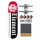 Element Complete Skateboard Baukit Section Maple Deck 7,75"