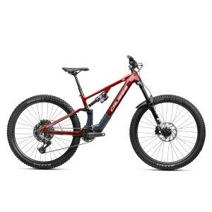 Crussis 12.11 MTB Carbon Avinox M2S 150Nm Ebike 800Wh Fox...