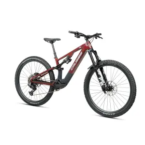 Crussis 12.11 MTB Carbon Avinox M2S 150Nm Ebike 800Wh Fox...