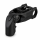 Ergotec Octopus-BK 300/500 Ahead Vorbau 31,8 mm 110 mm Kiox Schwarz