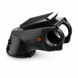 Ergotec Integra Performance BK-SM 31,8 Vorbau Kiox 300/500